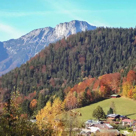 Haus Christl * Berchtesgaden