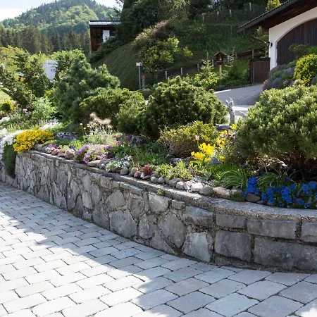 Apartamento Haus Christl
