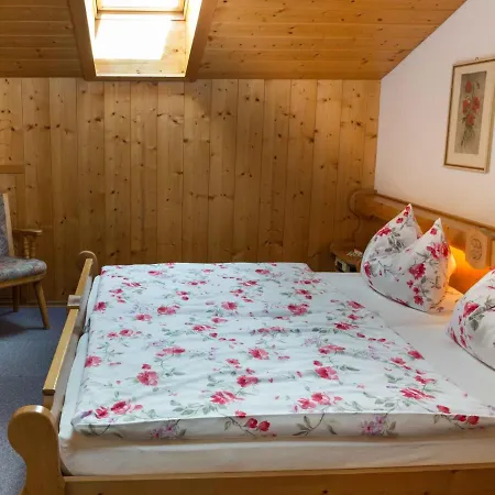 Haus Christl Apartamento *