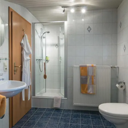Haus Christl * Berchtesgaden