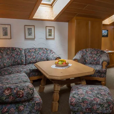 Haus Christl Apartmán *