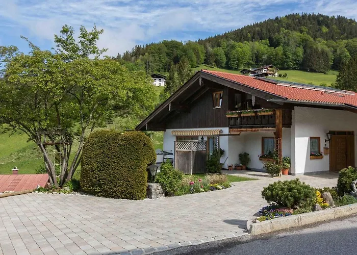 Haus Christl