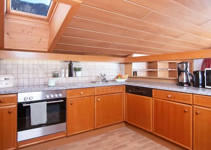 Haus Christl * ברכטסגאדן